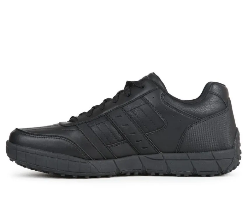 Skechers Work Work & Safety|Work>Men's 200320 Elston 2.0 SR Safety Shoes