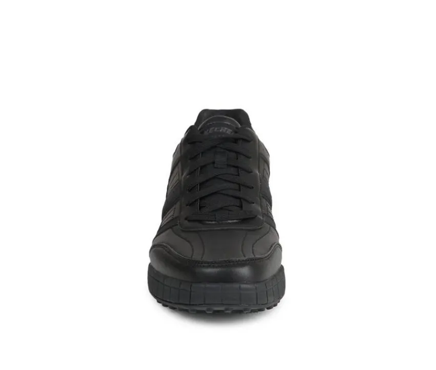 Skechers Work Work & Safety|Work>Men's 200320 Elston 2.0 SR Safety Shoes