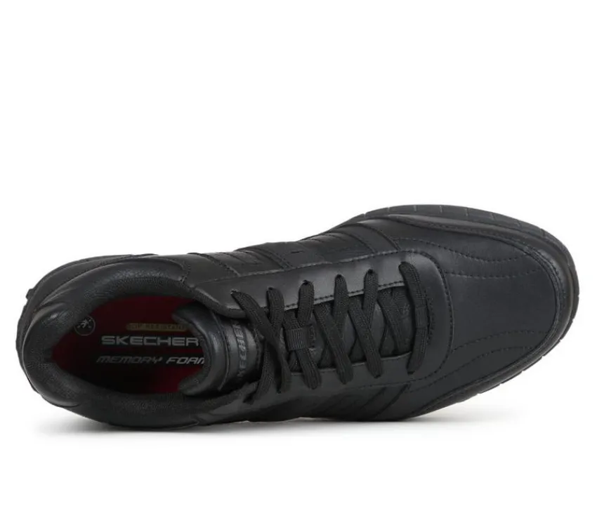 Skechers Work Work & Safety|Work>Men's 200320 Elston 2.0 SR Safety Shoes