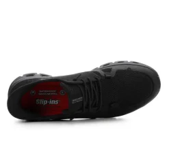 Men's 200337 Glide Step Pro SR Safety Slip-Ins|Skechers Work Online