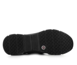 Men's 200337 Glide Step Pro SR Safety Slip-Ins|Skechers Work Online