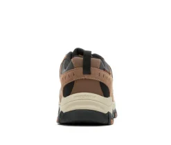 Men's 77183 Greetah Work Shoes|Skechers Work Discount