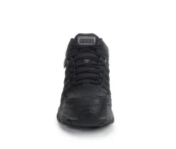 Men's 200355 Holdridge Work Boots|Skechers Work Discount