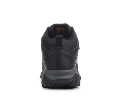 Men's 200355 Holdridge Work Boots|Skechers Work Discount