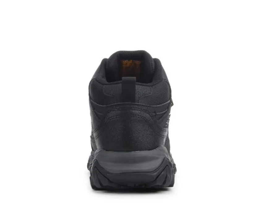 Men's 200355 Holdridge Work Boots|Skechers Work Discount