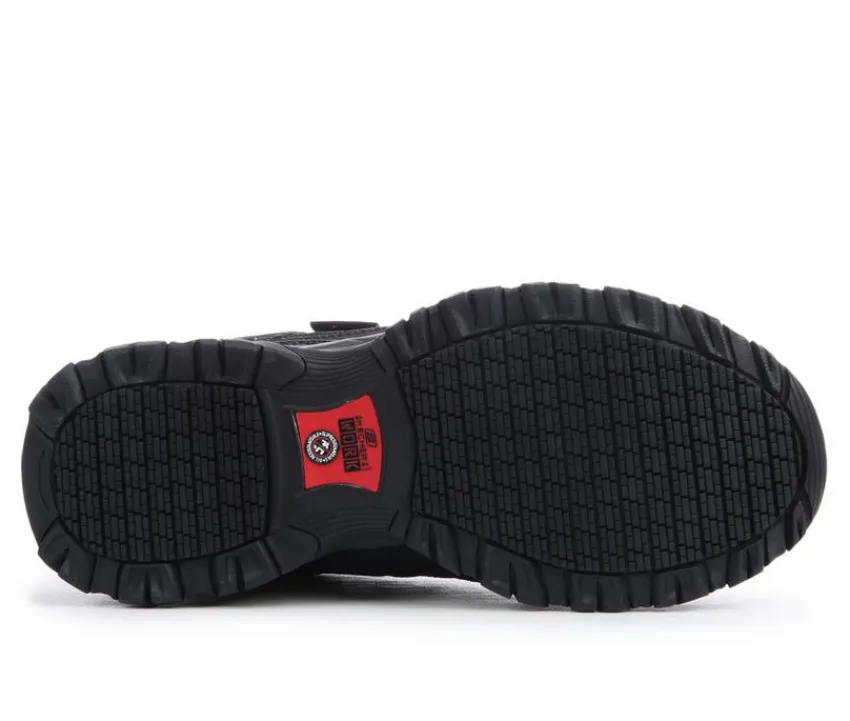 Men's 200355 Holdridge Work Boots|Skechers Work Discount