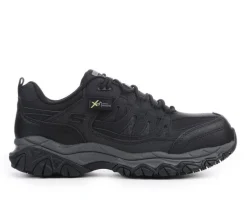 Skechers Work Work & Safety|Work>Men's 200354 Holdridge Low Work Shoes
