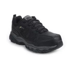 Skechers Work Work & Safety|Work>Men's 200354 Holdridge Low Work Shoes
