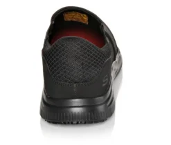 Men's 77048 McAllen Safety Shoes|Skechers Work Best