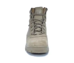 Men's 200056 Millit Work Boots|Skechers Work Online