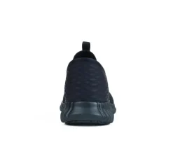 Men's 200171 Rylind Slip Resistant Slip In Safety Shoes|Skechers Work Online