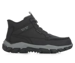 Skechers Work Work & Safety|Work>Men's 200459 Santoro Work Boots