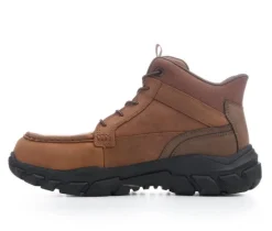 Men's 200459 Santoro Work Boots|Skechers Work Hot