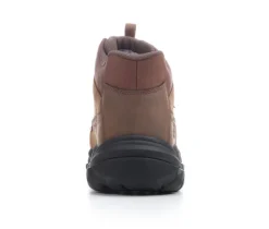 Men's 200459 Santoro Work Boots|Skechers Work Hot