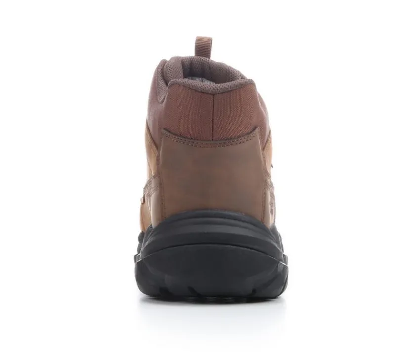 Men's 200459 Santoro Work Boots|Skechers Work Hot