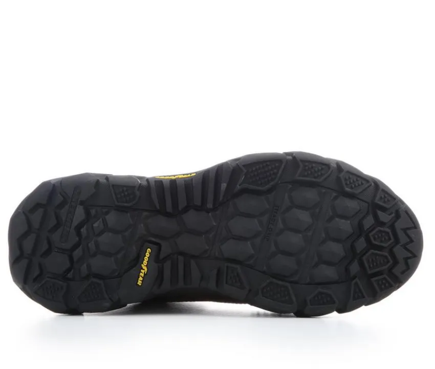 Men's 200459 Santoro Work Boots|Skechers Work Hot