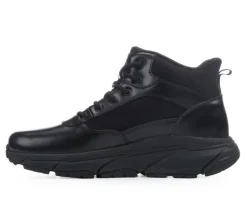 Men's 200349 Slip in Waterproof Tactical Work Boots|Skechers Work
