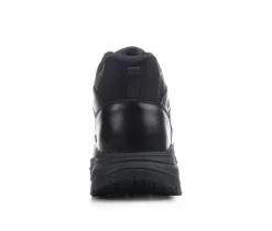 Men's 200349 Slip in Waterproof Tactical Work Boots|Skechers Work