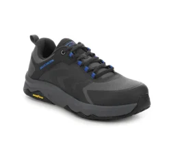 Men's 200255 Speed Flex Trekker Work Shoes|Skechers Work Best