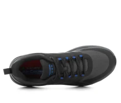 Men's 200255 Speed Flex Trekker Work Shoes|Skechers Work Best