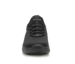 Men's 200205 Summits Slip-In Slip Resistant Safety Shoes|Skechers Work