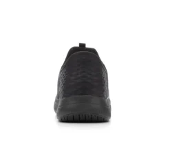 Men's 200205 Summits Slip-In Slip Resistant Safety Shoes|Skechers Work