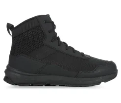 Skechers Work Boots>Men's 200421 Terradraft Work Boots
