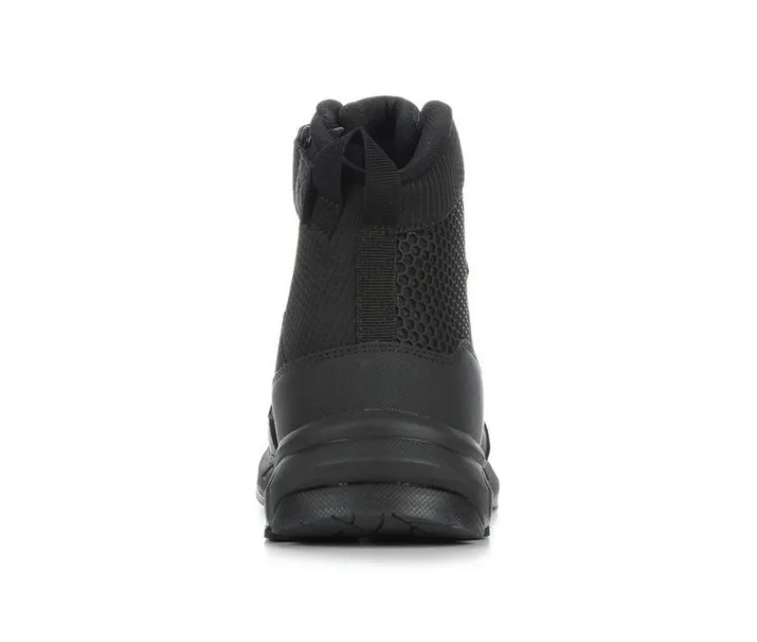 Skechers Work Boots>Men's 200421 Terradraft Work Boots