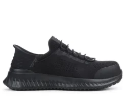 Men's 200206 Tilido Fletchit Work Shoes|Skechers Work