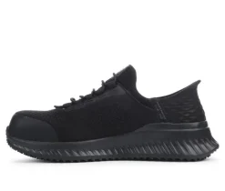 Men's 200206 Tilido Fletchit Work Shoes|Skechers Work