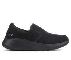 Skechers Work Work & Safety|Work>Men's 200273 Urgran Work Safety Shoes