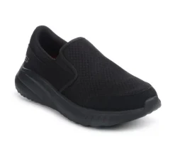Skechers Work Work & Safety|Work>Men's 200273 Urgran Work Safety Shoes