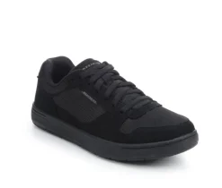 Men's 200243 Watab Shred Treads Safety Shoes|Skechers Work Discount