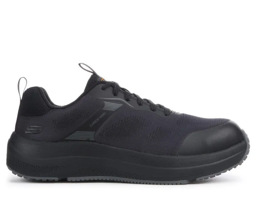 Men's Men's Skechers 200263 Transporter Lite Work Safety Shoes|Skechers Work