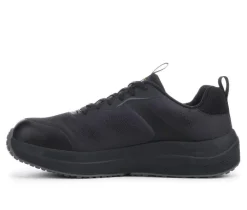 Men's Men's Skechers 200263 Transporter Lite Work Safety Shoes|Skechers Work