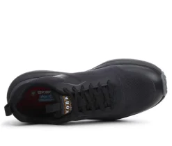 Men's Men's Skechers 200263 Transporter Lite Work Safety Shoes|Skechers Work