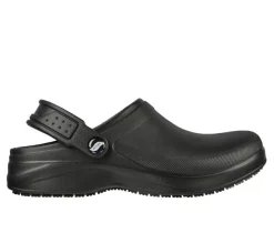 Skechers Work Casual>Men's Riverbound Pasay WSO Slip Resistant Shoes