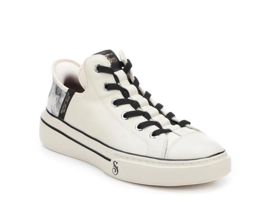 SKECHERS X SNOOP DOGG Fashion & Lifestyle|Athletic & Sneakers>Men's 251016 Snoop One OG Slip-Ins