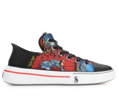Men's 251031 Snoop One Slip-Ins Sneakers|SKECHERS X SNOOP DOGG