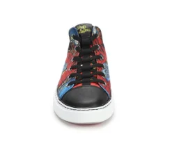 Men's 251031 Snoop One Slip-Ins Sneakers|SKECHERS X SNOOP DOGG