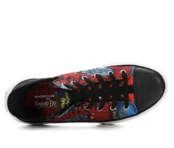 Men's 251031 Snoop One Slip-Ins Sneakers|SKECHERS X SNOOP DOGG