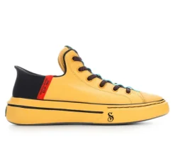 Men's 251035 Snoop One Slip-In Sneakers|SKECHERS X SNOOP DOGG Sale