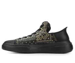 Men's 251017 Snoop One Double G Slip-Ins Sneakers|SKECHERS X SNOOP DOGG