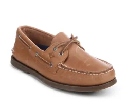 Men's Auth Orig-M Boat Shoes|Sperry Outlet
