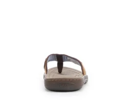 Men's Baitfish Thong-M Flip-Flops|Sperry Clearance