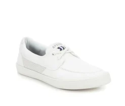 Men's Seacycled Bowery Casual Shoes|Sperry Clearance