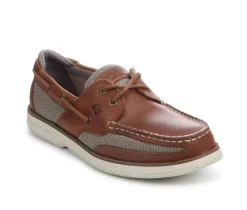 Men's Surveyor 2 Eye-M Boat Shoes|Sperry Best