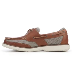 Men's Surveyor 2 Eye-M Boat Shoes|Sperry Best