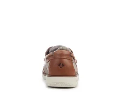 Men's Surveyor 2 Eye-M Boat Shoes|Sperry Best