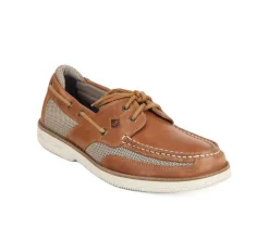 Men's Surveyor 2 Eye Boat Shoes|Sperry Hot